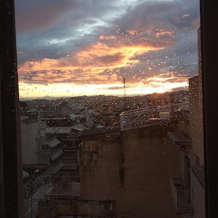Roof Top Studio In Koukaki أثينا المظهر الخارجي الصورة
