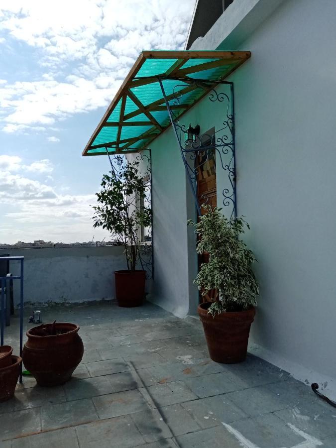 Roof Top Studio In Koukaki أثينا المظهر الخارجي الصورة