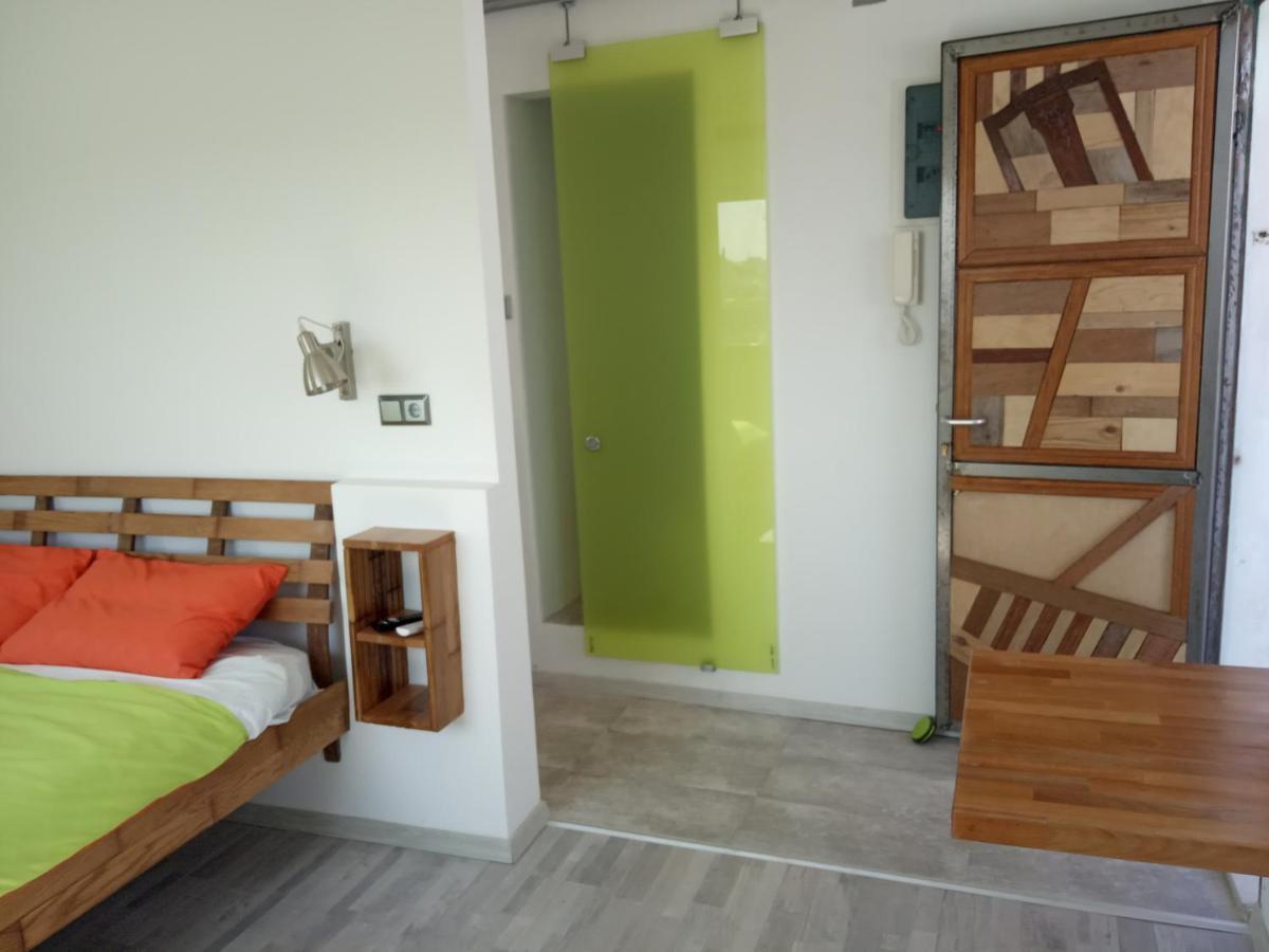 Roof Top Studio In Koukaki أثينا المظهر الخارجي الصورة